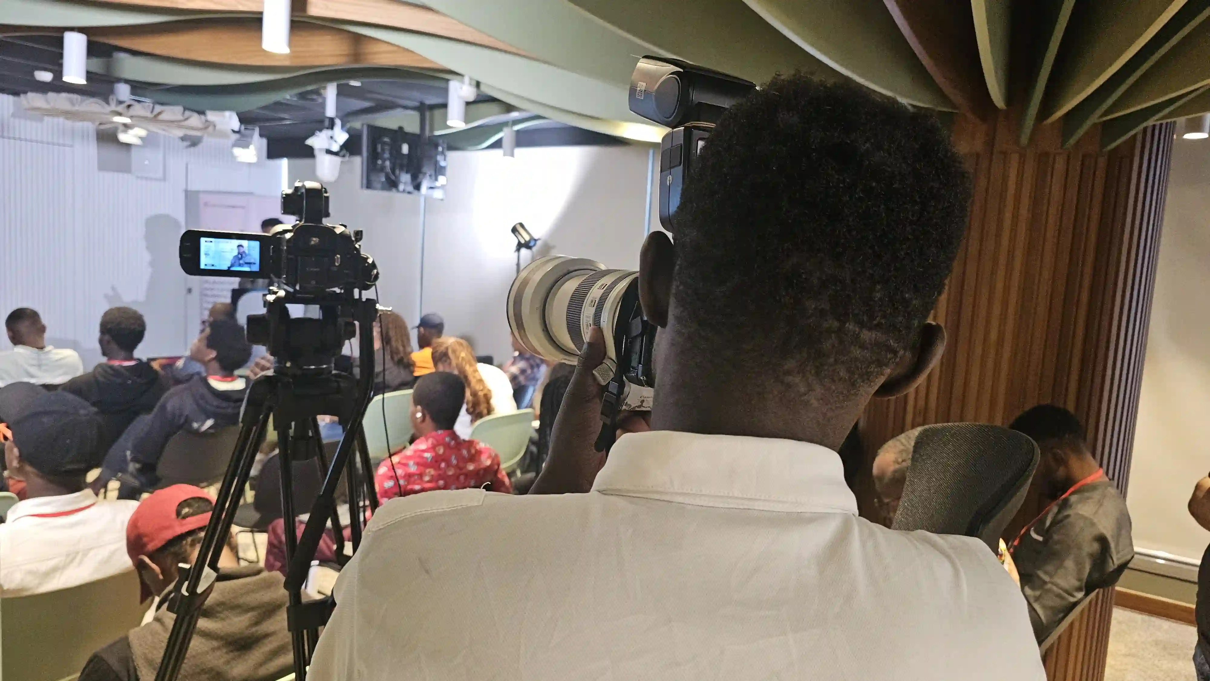 SkyMedia Kenya mission gallery image 3